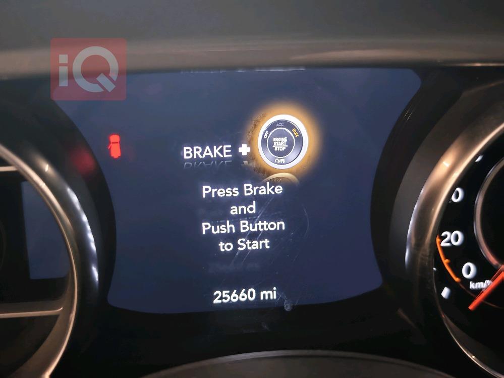 جیپ رانگلەر